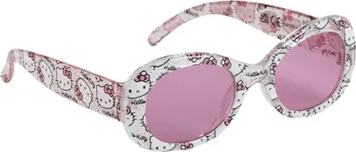 Productafbeelding van Zonnebril voor kinderen, Hello Kitty design