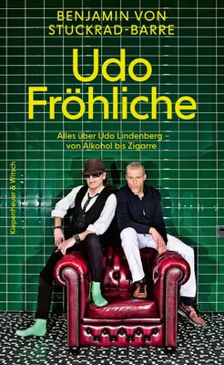 Produktbild von Udo Fröhliche