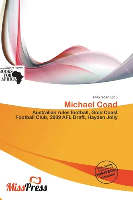 Produktbild von Michael Coad