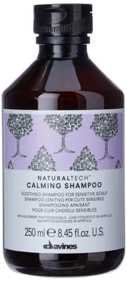 Immagine prodotto di Shampoo delicata per cuoio capelluto sensibile
