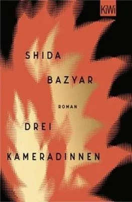 Produktbild von Drei Kameradinnen
