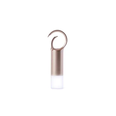 Immagine prodotto di Lexon Nomaday Flash Led Pendente Oro/Oro Ll137D