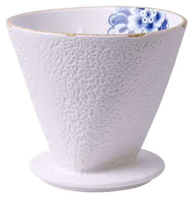 Obrázok produktu pre Heinen Delfts Blauw – Kávový filter "Blau Bloesem"