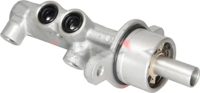 Produktbild von Hauptbremszylinder Ø 23,8 mm Bremsflüssigkeit FTE für u.a. OPEL MERIVA