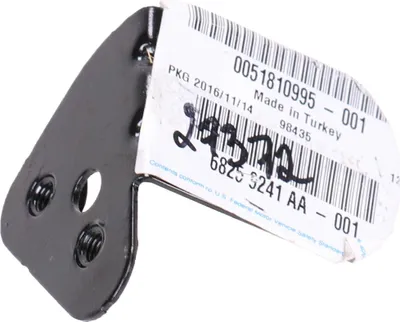 Immagine prodotto di Supporto Fiat per parafango anteriore sinistro Doblo dal 2009 51810995
