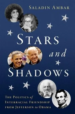 Obrázek produktu pro Stars and Shadows