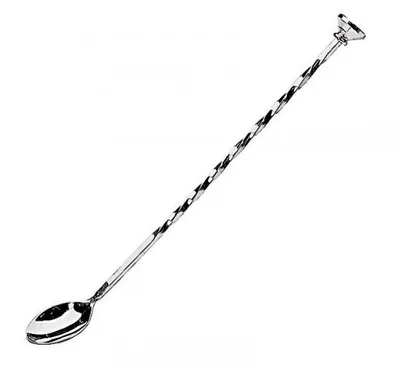 Immagine prodotto di Cucchiaio da cocktail Sambonet Elite in acciaio inossidabile 18/10 S0012-S00013-41605-00