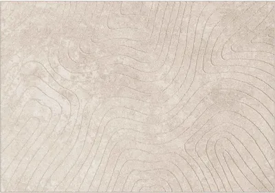 Obrázok produktu pre vidaXL Koberec PALMERAS Béžový 170 x 120 cm Polyester