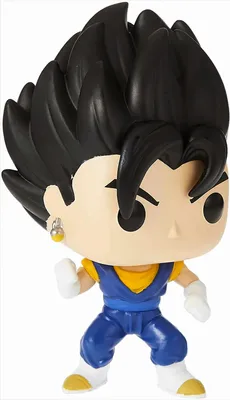 Zdjęcie produktu dla FUNKO POP! - Animation - Dragon Ball Z Vegito #949