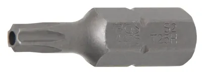 Image de BGS 4425 T25 Embout avec alésage, longueur 30 mm, entraînement 8 (5/16)