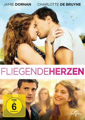 Produktbild von Fliegende Herzen