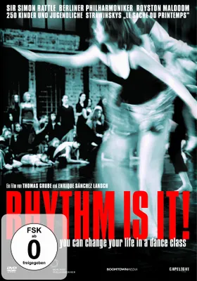 Zdjęcie produktu dla Rhythm is it!