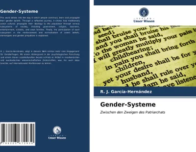 Produktbild von Gender-Systeme