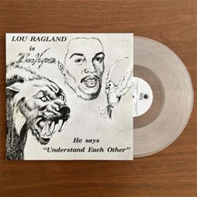Immagine prodotto di The Conveyor Understand Each Other (col. Vinile)
