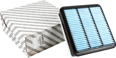 Produktbild von Original Fiat Luftfiltereinsatz Luftfilter Filter Fullback Ab 2016 6000608369