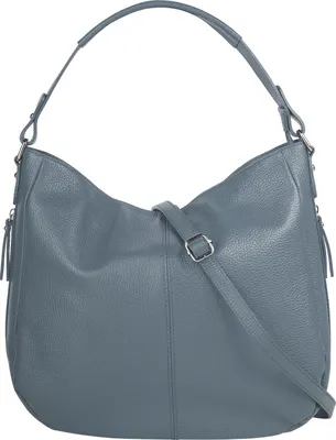 Produktbild von Cluty Shopper Damen 021407 blau