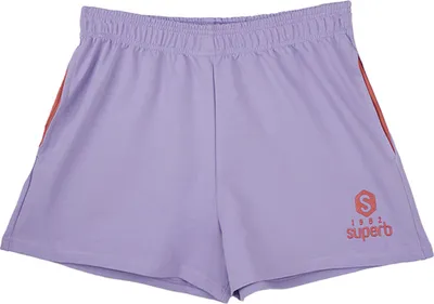 Produktbild von Superb BeHappy SPRBSH-2201 Damen-Sportshorts