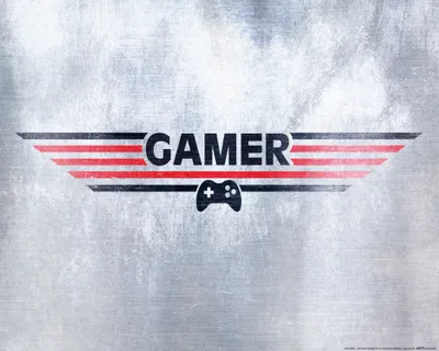 Produktbild von Gaming Kunstdruck Bild - Gamer (40 x 50 cm)
