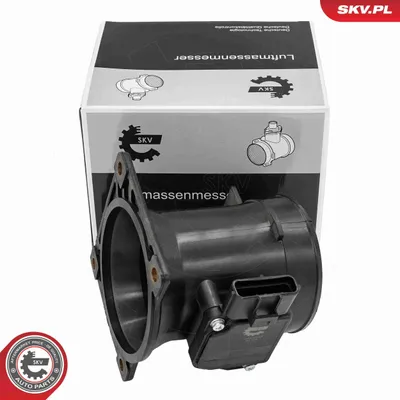 Produktbild von ESEN SKV 07SKV320 Luftmassenmesser LMM für FORD MAVERICK Luftmengenmesser