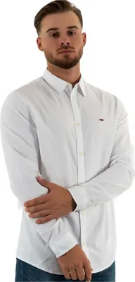 Immagine prodotto di Camicia Tommy Jeans DM0DM15408YBR da Uomo