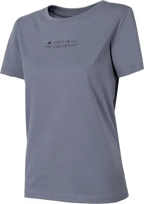 Produktbild von 4F Tshirts TSD019, H4Z22TSD01925S, Größe: 165