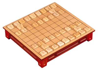 Obrázek produktu pro Philos Shogi - Japonské šachy - vydání 2019 (3207)