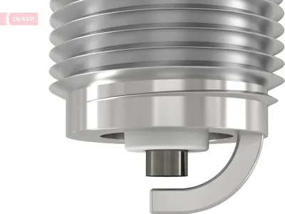 Produktbild von DENSO Zündkerze Nickel passend für MERCEDES-BENZ 190 (W201) Nickel T20EP-U