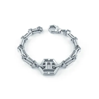 Immagine prodotto di Philipp Plein Gentiluomini Bracciali PJ9EA02BU