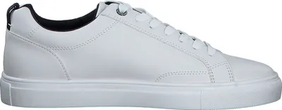 Produktbild von s.Oliver Herren Sneaker Halbschuh Schnürschuh sportliches Design 5-13632-41, Größe:42 EU, Farbe:Weiß