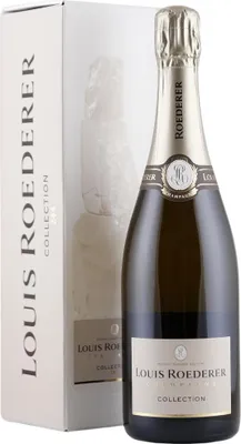 Produktbild von Champagne Louis Roederer Collection 246 in GP | Champagner | Frankreich | 1 x 0,75 Liter