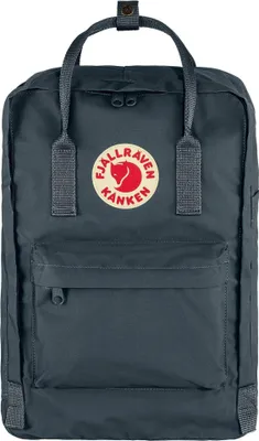 Produktbild von Fjällräven KANKEN Laptop 15" Rucksack Graphite