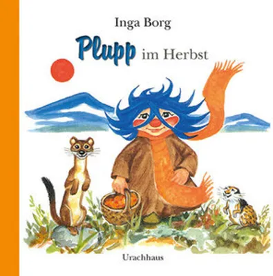 Immagine prodotto di Plupp im Herbst