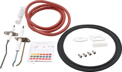 Produktbild von Wolf Wartungsset für Gasbrennwertthermen CGB-75, CGB-100, 8612865