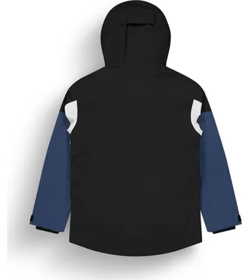 Produktbild von Picture Herren Skijacke Naikoon Jacket Grau XL
