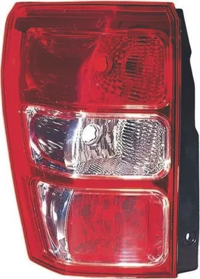 Produktbild von Heckleuchte DEPO 218-1944L-LD-UE