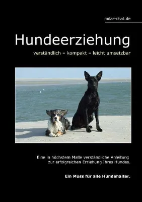 Produktbild von Hundeerziehung