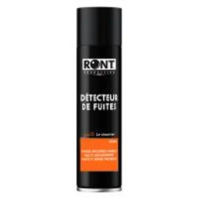 Image de Detecteur De Fuites Réf. 7268présentation Aérosolvolume 520 / 300 Ml