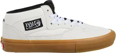 Immagine prodotto di Vans Skate Half Cab bianco antico/gomma Bianco antico/Gomma 43