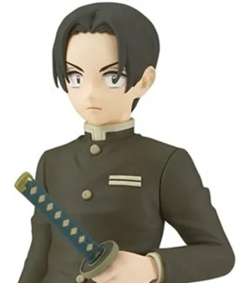 Productafbeelding van Banpresto - Demon Slayer: Kimetsu no Yaiba - Murata, 15 cm