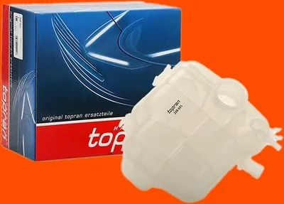 Produktbild von TOPRAN Ausgleichsbehälter 208 605 für OPEL Astra J Sports Tourer (P10) ASTRA J