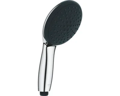 Immagine prodotto di GROHE Vitalio Start doccetta 210 x 110 mm cromo nero 27947002