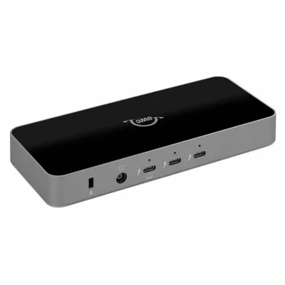 Productafbeelding van OWC Dockingstation - USB-C / USB4 / Thunderbolt