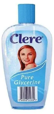 Zdjęcie produktu dla Clere Pure Glycerine 200ml