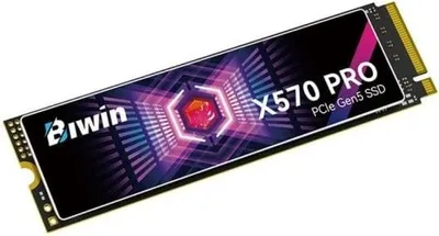 Obrázek produktu pro Biwin X570Pro, 2 TB, M.2, 14000 MB/s