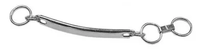 Produktbild von Rohrhalsbügel f. Jungvieh 55cm