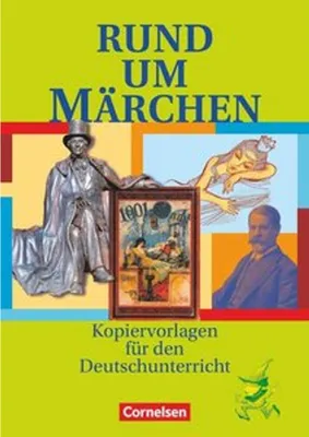 Immagine prodotto di Rund um Märchen