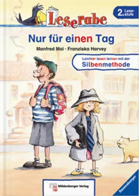 Produktbild von Leserabe