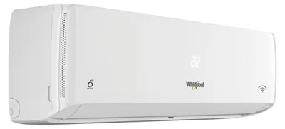 Produktbild von Klimaanlage Whirlpool 9000 BTU Weiß - SPICR390WF I (Inneneinheit)