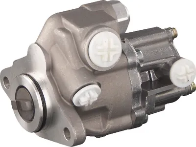 Produktbild von FEBI BILSTEIN 78270 Servolenkung Pumpe Servopumpe passend für MERCEDES-BENZ LK/LN2