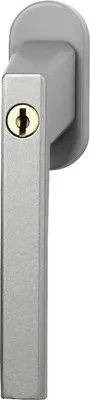 Produktbild von Fenstergriff abschließbar Abus FG110 S Triples